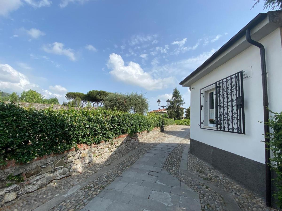 Sogno In Cittadella Villa Sarzana Exterior photo