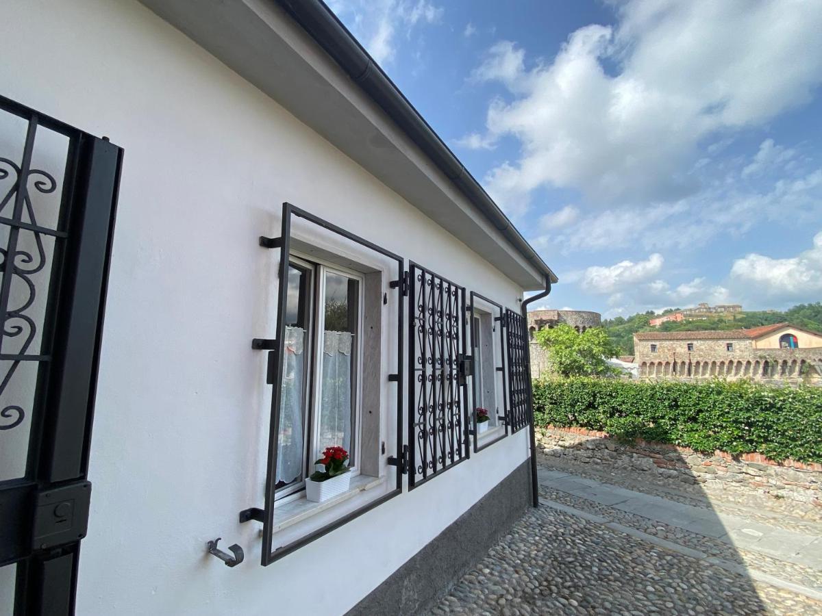 Sogno In Cittadella Villa Sarzana Exterior photo