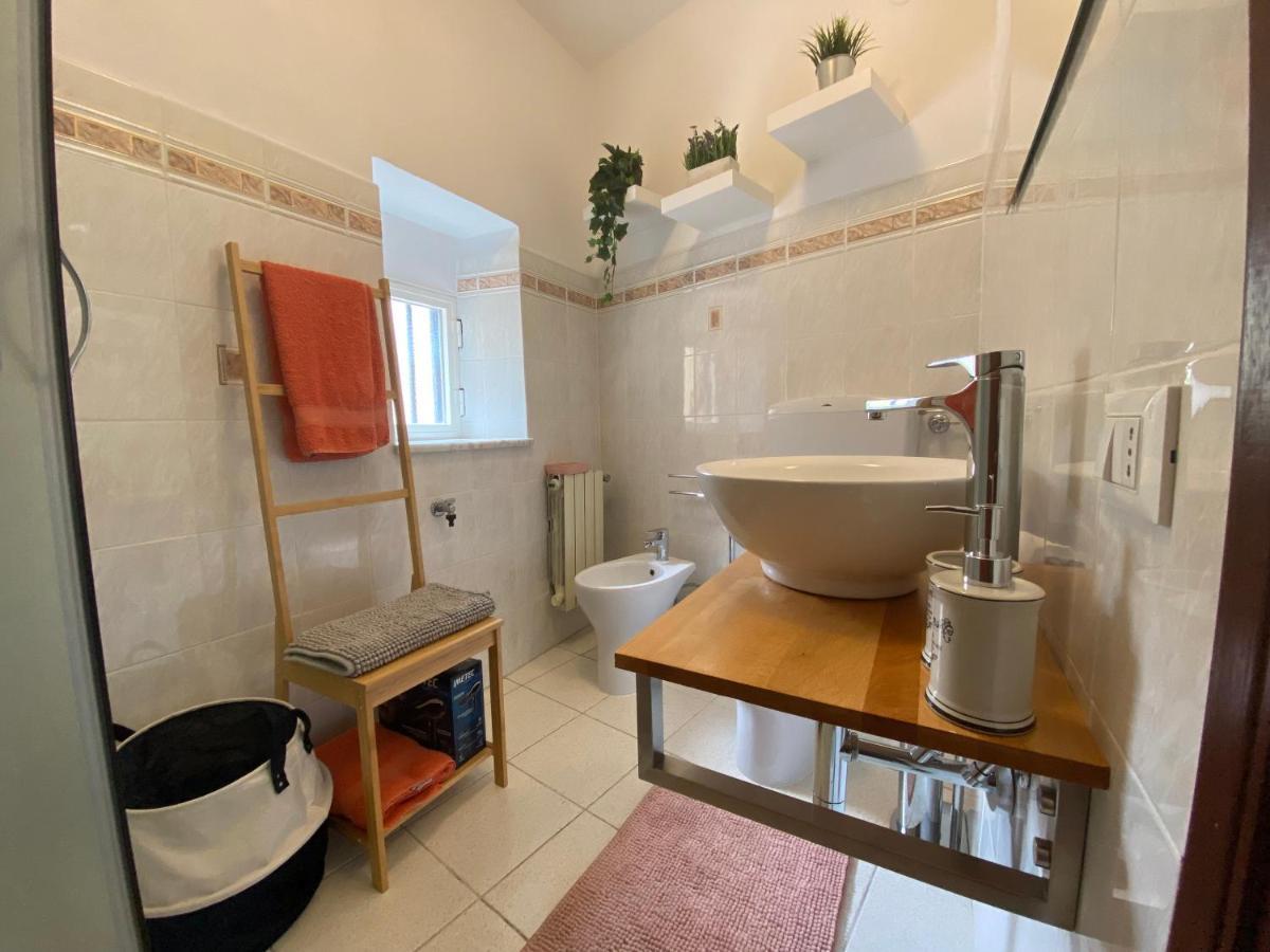 Sogno In Cittadella Villa Sarzana Exterior photo