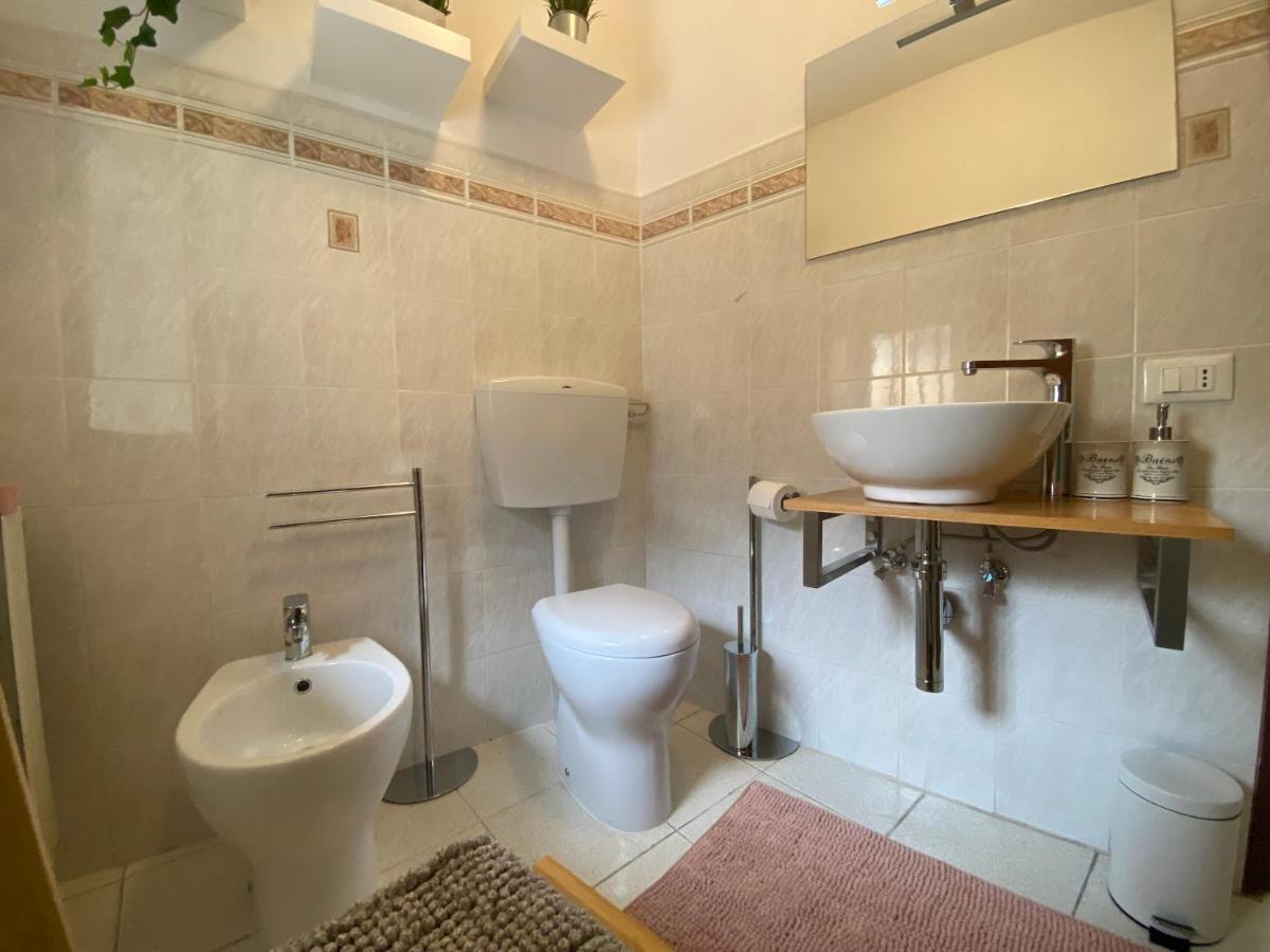 Sogno In Cittadella Villa Sarzana Exterior photo
