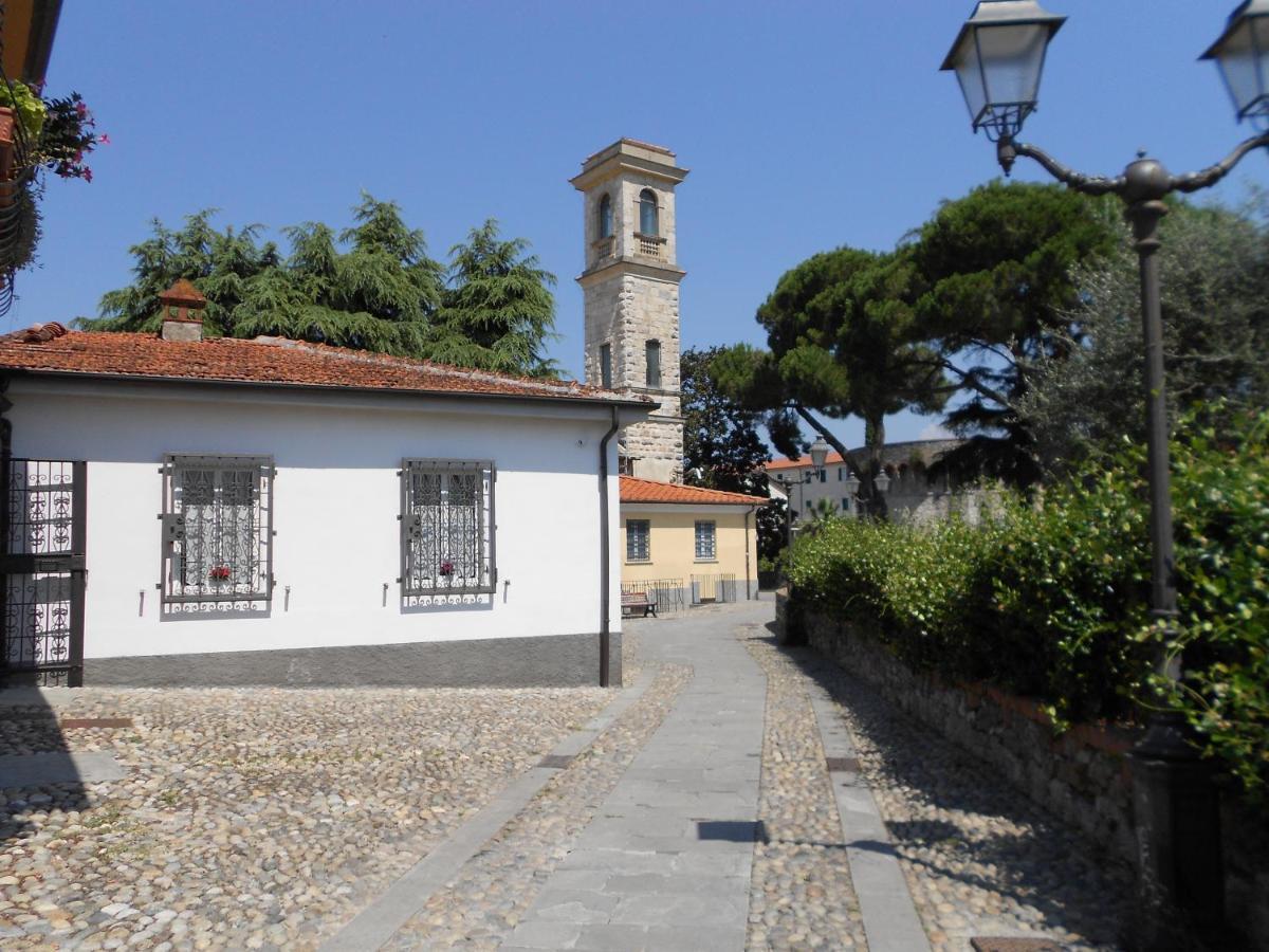 Sogno In Cittadella Villa Sarzana Exterior photo
